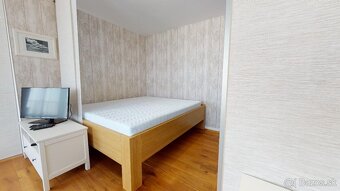 PRENÁJOM 1izb NAOZAJ KRÁSNY BYT V RETRE KOMPLET ZARIADENÝ - 6