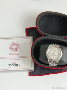 Tissot ballade powermatic 80 COSC - 6
