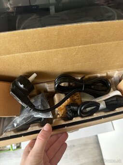 Bambulab X1 Carbon - nová - 6