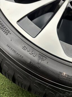 Originál Alu kola Mercedes-Benz W206 C-Klasse R18 - 6