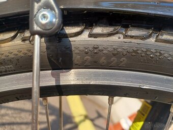 KTM FERARA CROSS veľkosť 60 - 6