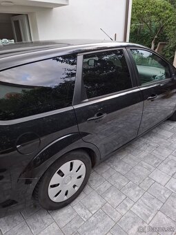 FORD FOCUS KOMBI 1,6 TDI ECOnetic - 6