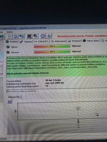Western Digital WD30PURX-64P6ZY0 – 3TB - 6