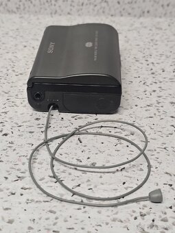 FM/AM WORLD TIME CLOCK RADIO 》SONY ICF-C1000 》 JAPAN - 6