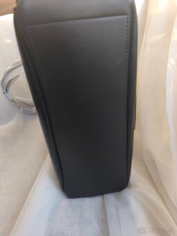 Čierna kabelka zn. Aldo - 6