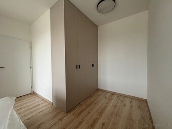 Na prenájom nový moderný 3i byt Petržalka - 6