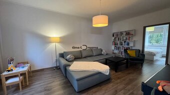 NA PREDAJ krásny 3 a pól izbový byt Nitra - Klokočina - 6