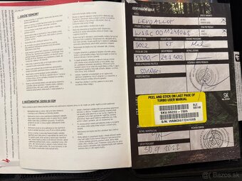 Specialized Turbo Levo Alloy S5 700Wh - 6