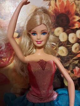 Barbie,babiky,babika,retro babika - 6