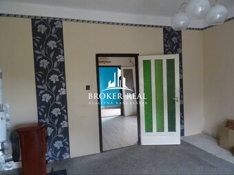 RODINNÝ DOM Hernádszurdok - 6