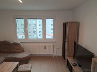 PRENÁJOM – 4iz byt na konci Petržalky - 6