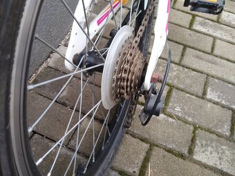 MAYO 20" detský bicykel - 6