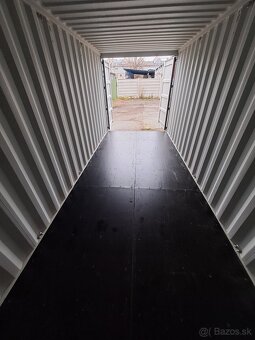 Skladový priestor na prenájom - BREZNO - Mostáreň - 6