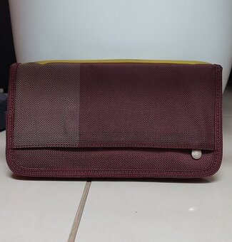 predam original uplne nove penazenky Mandarina Duck - 6