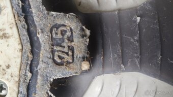 Dámske lyžiarky Dalbello Aspire - 6