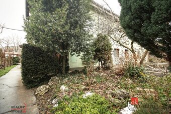 Na predaj 4 izbový byt v tichej lokalite v Trnave - 6