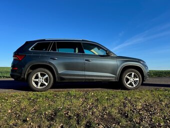 Kodiaq 2.0tdi dsg facelift - 6
