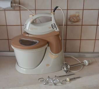 Mixér Eta Fresco - 6