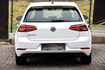Volkswagen e-Golf_VIRTUAL 35,8_kWh_SOH - 94,8 % - 6