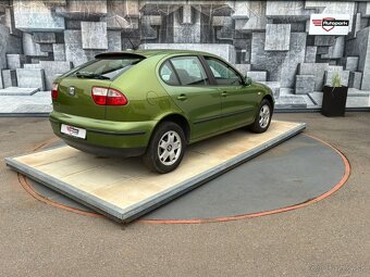 Seat Leon 1.9TDi, 81KW - 6