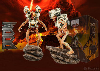 Xbox Series X 1TB SSD DOOM - 6