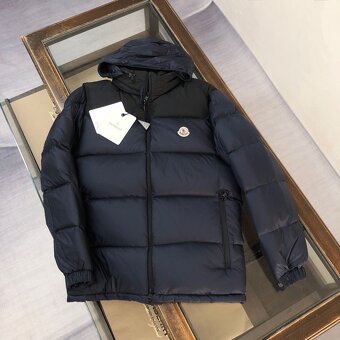 Moncler Bunda - 6