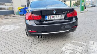 BMW RAD 3 330D M packet - 6