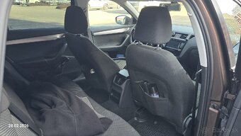 Škoda Octavia 3 - 6