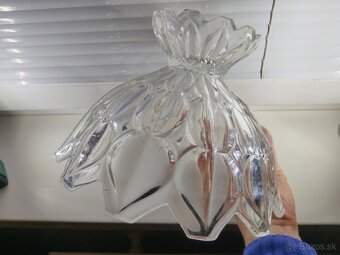 Sklená misa na ovocie - 6