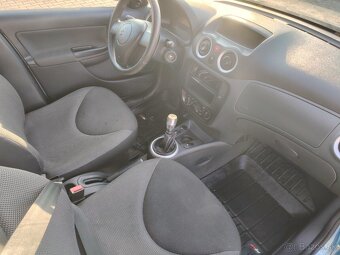 Citroën C3 - 6