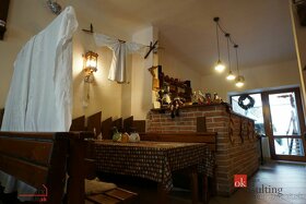 Predaj, Meštianský dom v centre mesta Kežmarok aktuálne využ - 6