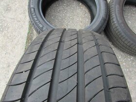 4 ks letné pneumatiky Michelin Primacy 4 rozmer 205/55 R17 - 6