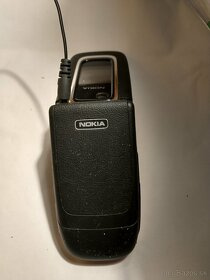 Nokia 6131+headset - 6