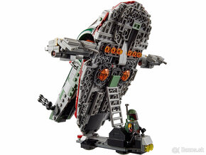 LEGO Star Wars 75312 - 6