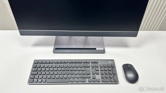 AiO Lenovo i7-12700H/32GB/1TB IdeaCentre 5 27" - 6