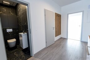 Exkluzívny 2 izbový byt s terasou - 6