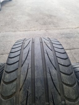 225 50 R17 letná sada - 6