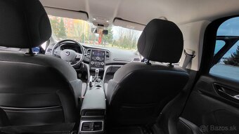 Renault Megane grandtour 1,2 Tce 97 kw - 6
