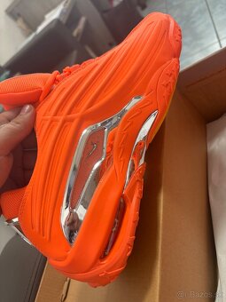 Nike Nocta 2 Drake Orange - 6