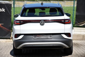 Volkswagen ID.4 Pure 52 kWh 2021 - 6