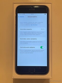 Iphone 6s 32gb - 6