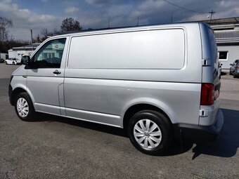 VW Transporter - 6