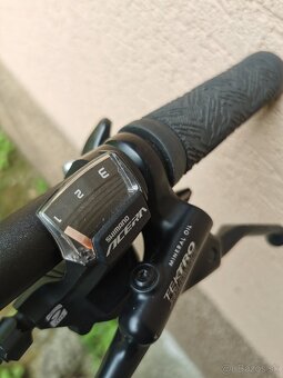 Damsky horsky bicykel pneu 29 - 6