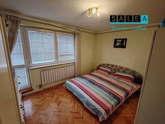 EXKLUZÍVNE NA PREDAJ RODINNÝ DOM - VILA V PREŠOVE VÝBORNÁ - 6