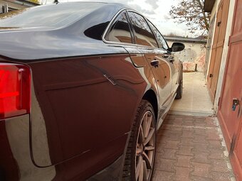 Audi A6 Exclusive, Quattro, 131.000 km - 6