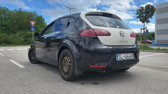 Seat leon diesel 2.0tdi - 6