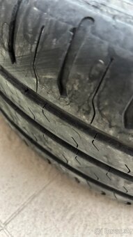 LETNÉ PLECHOVÉ DISKY 5x100 R14 FABIA 2 - 6