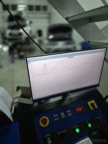 Opravy DSG, servis automatickych prevodoviek, mechatronik - 6