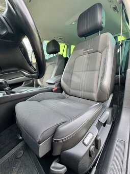 VW Passat B8 Alltrack 2.0TDI DSG - 6