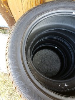Dunlop SP winter sport 4D 235/50 R18 97V - 6
